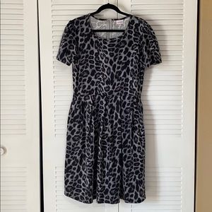 NWOT LulaRoe Amelia Dress *Discontinued*